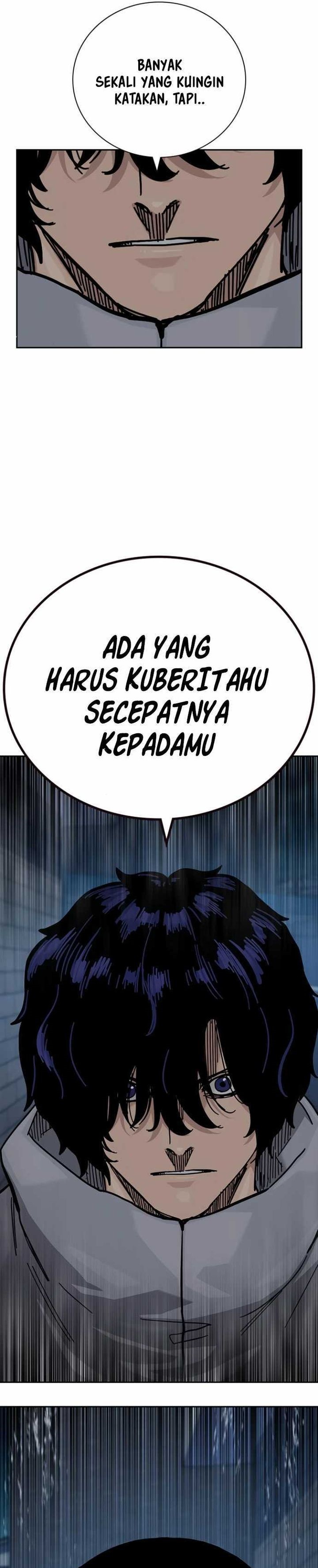 To Not Die Chapter 174