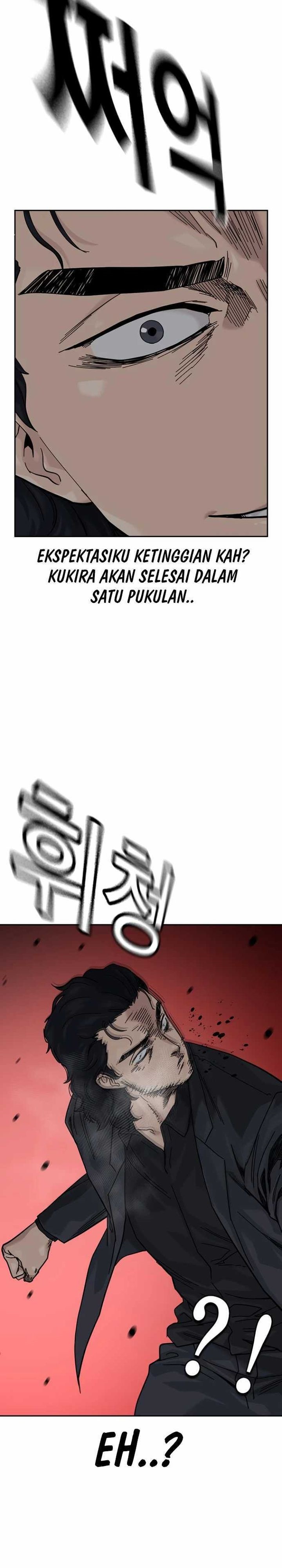 To Not Die Chapter 174