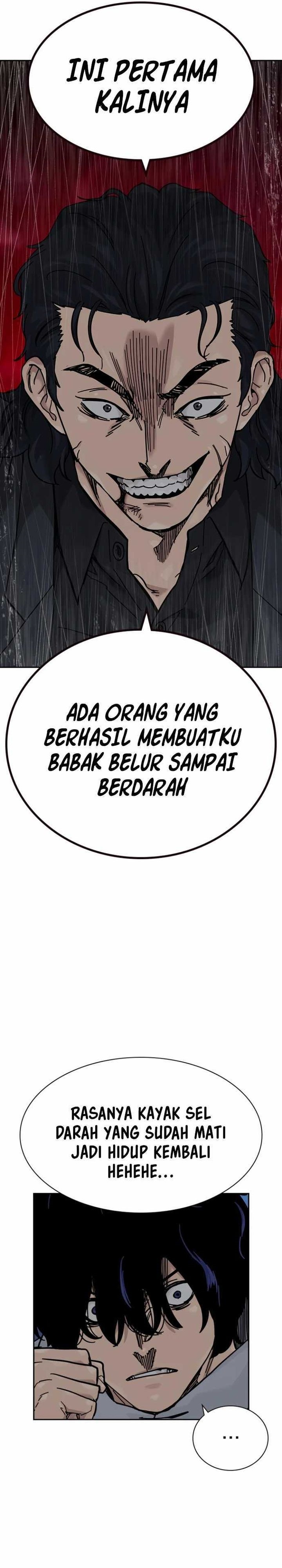 To Not Die Chapter 174