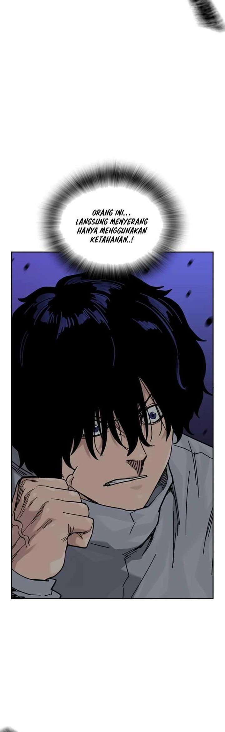 To Not Die Chapter 174