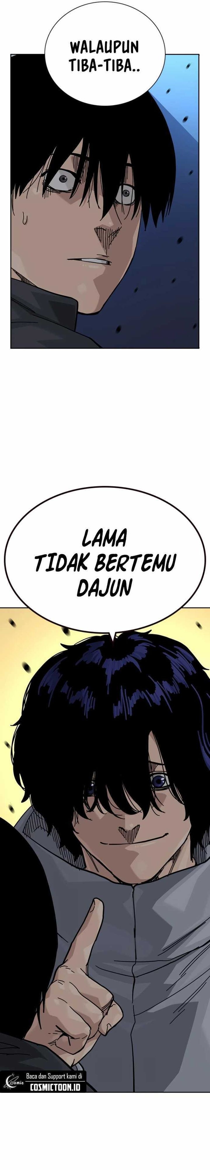 To Not Die Chapter 174