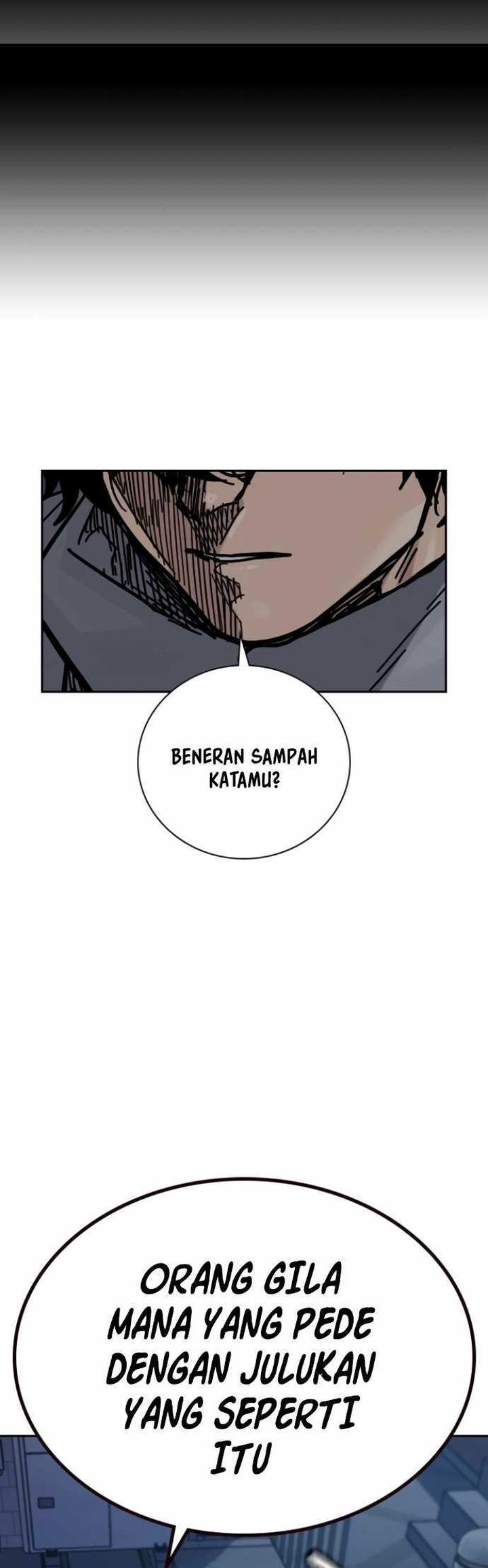 To Not Die Chapter 174