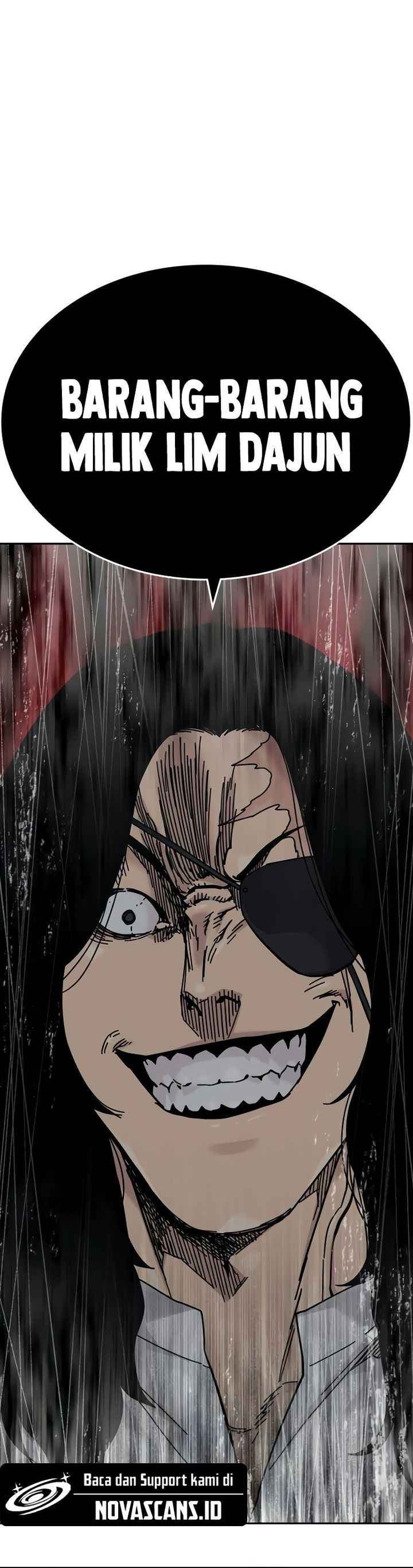 To Not Die Chapter 178