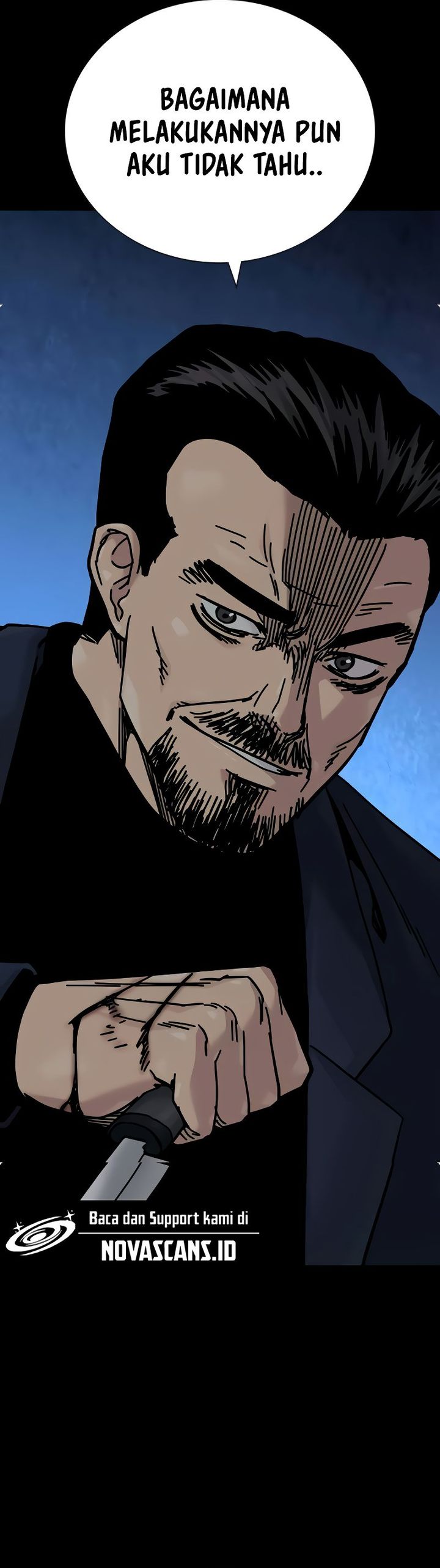 To Not Die Chapter 178