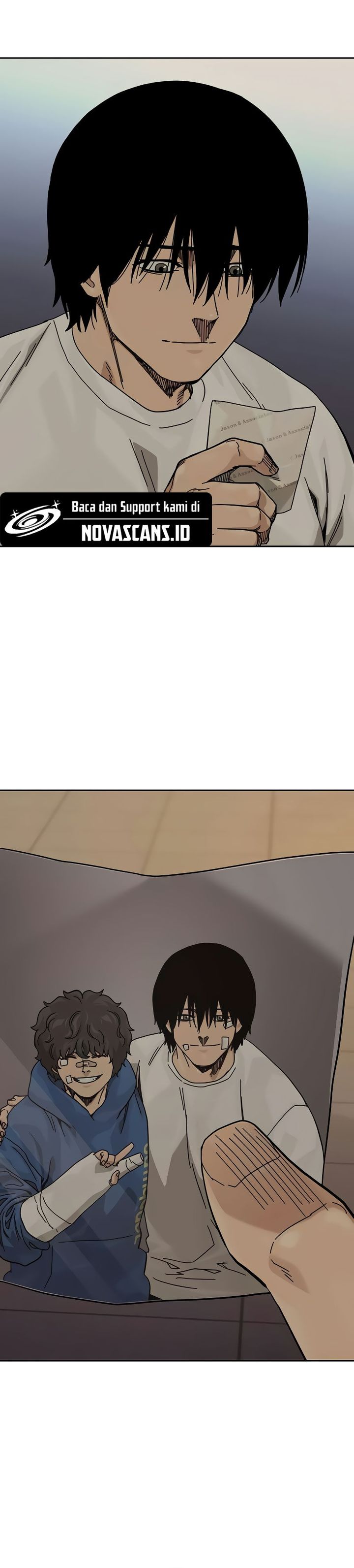 To Not Die Chapter 178