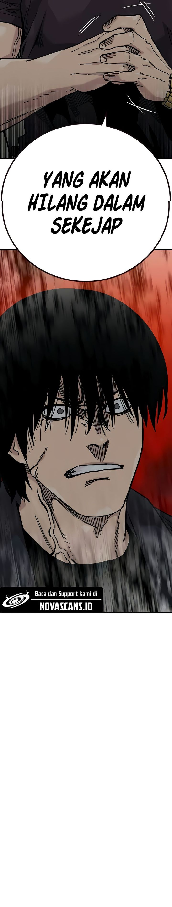 To Not Die Chapter 178
