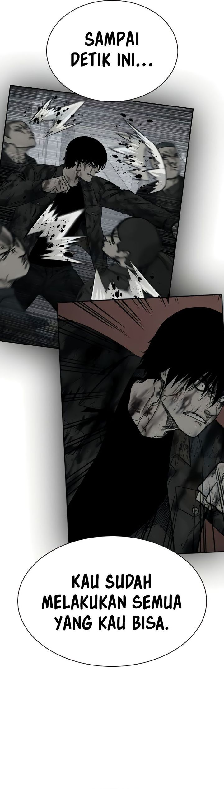 To Not Die Chapter 178