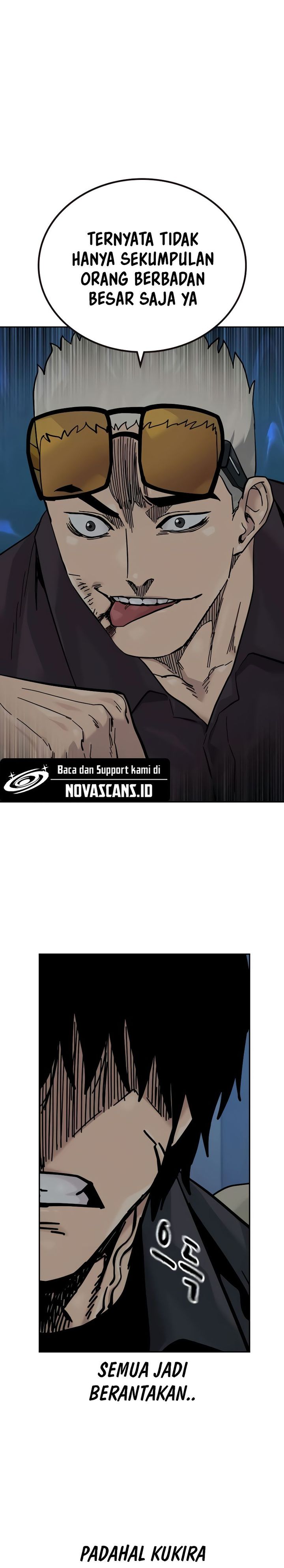 To Not Die Chapter 178