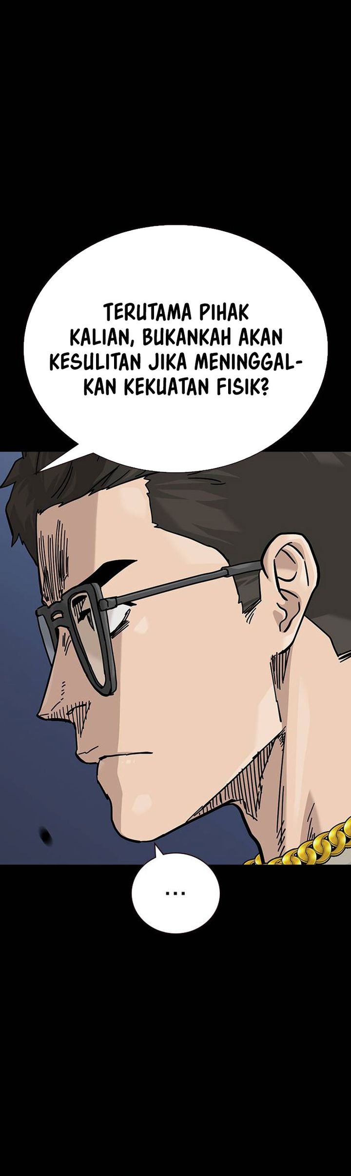To Not Die Chapter 179