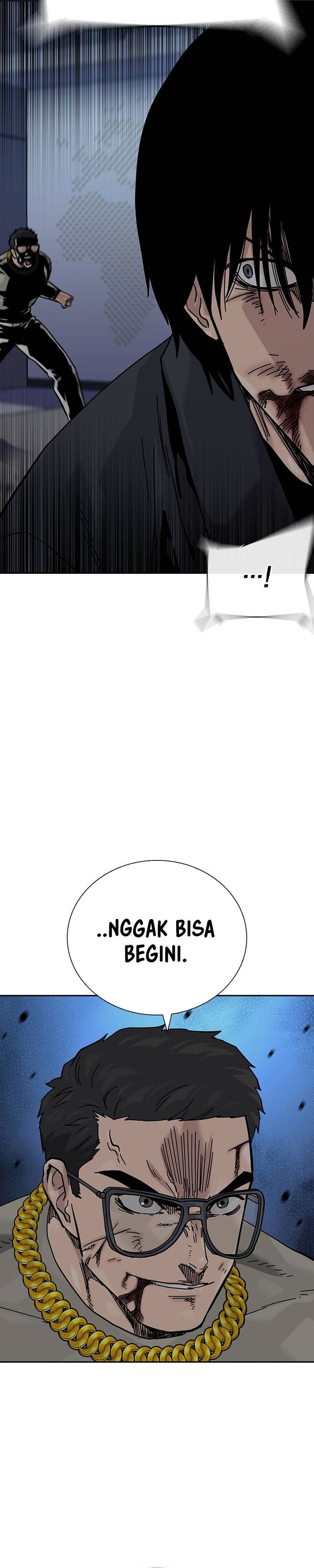 To Not Die Chapter 179