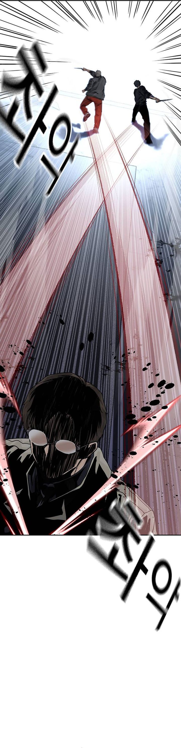 To Not Die Chapter 179
