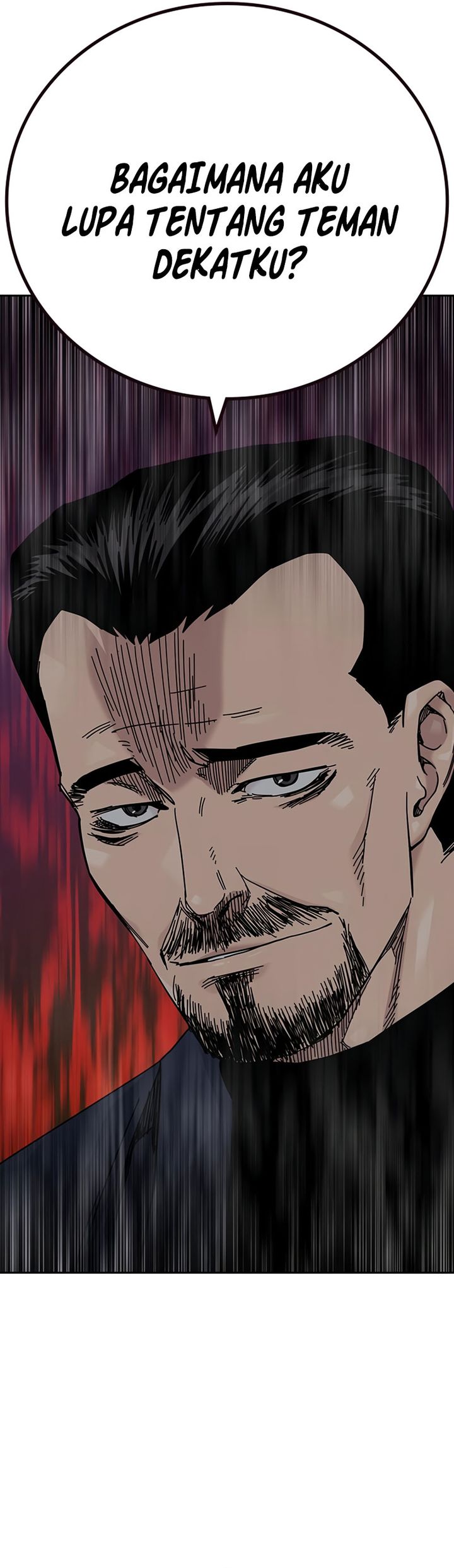 To Not Die Chapter 180