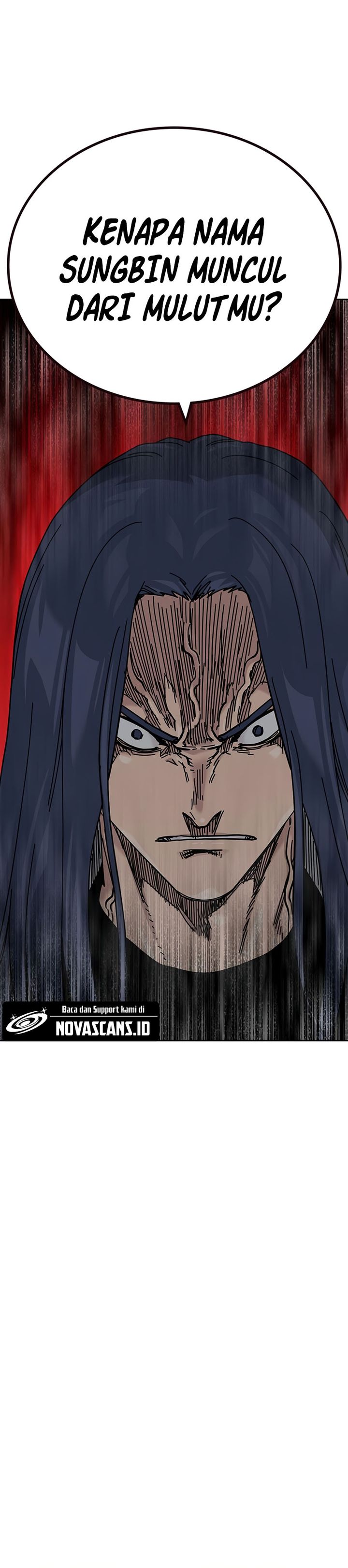To Not Die Chapter 180