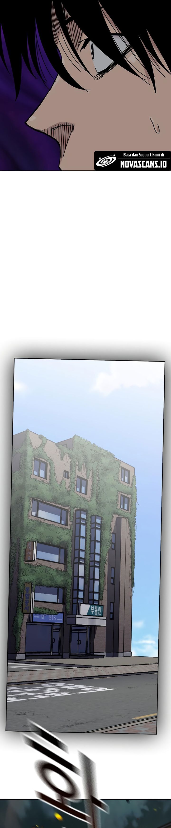 To Not Die Chapter 180