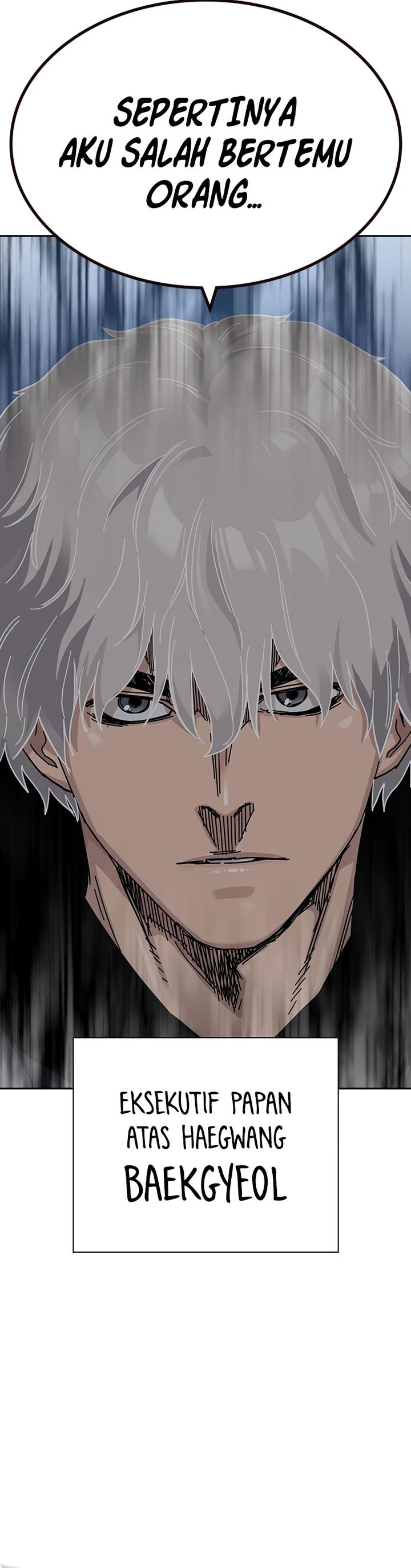 To Not Die Chapter 180