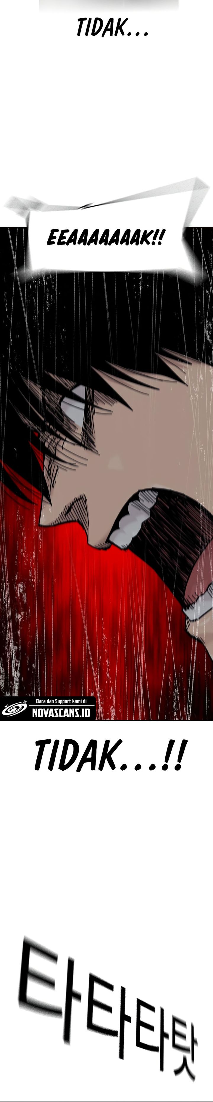 To Not Die Chapter 180