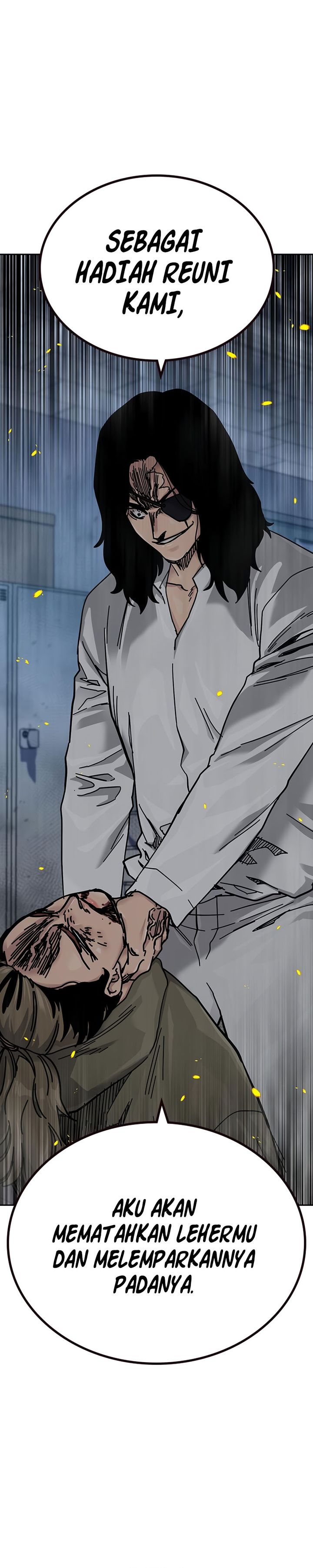 To Not Die Chapter 180