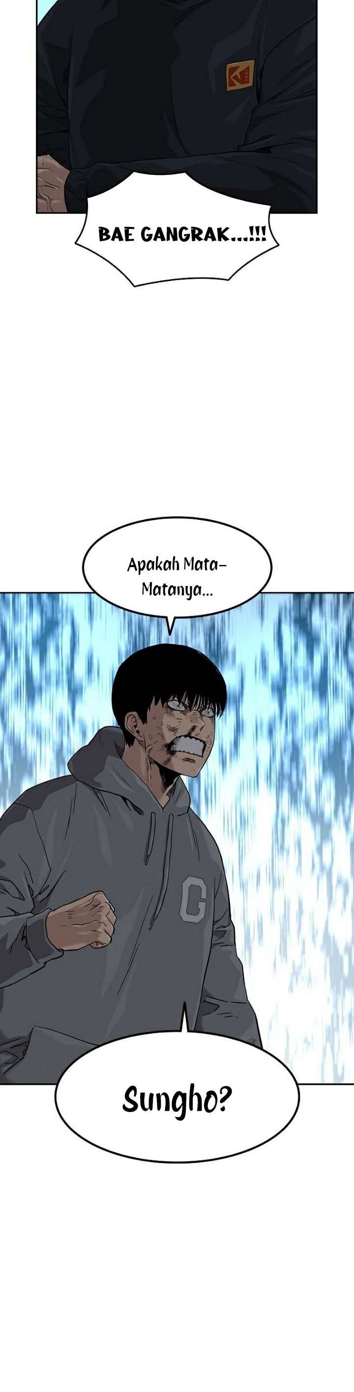To Not Die Chapter 46