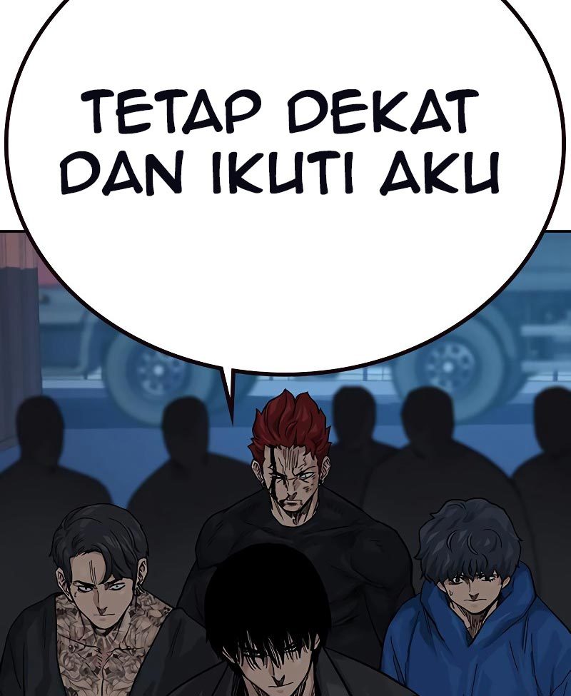 To Not Die Chapter 76