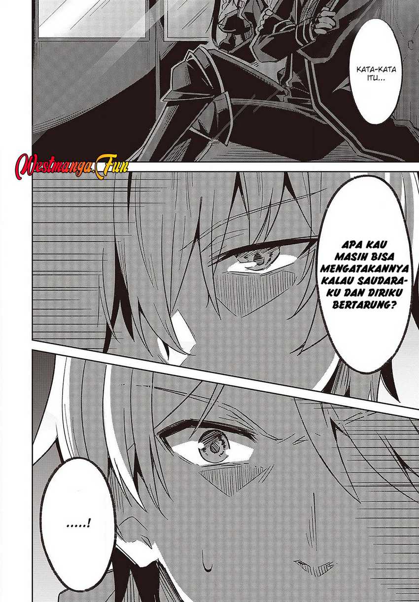 Raidorl Seiken Senki Chapter 03 page 19