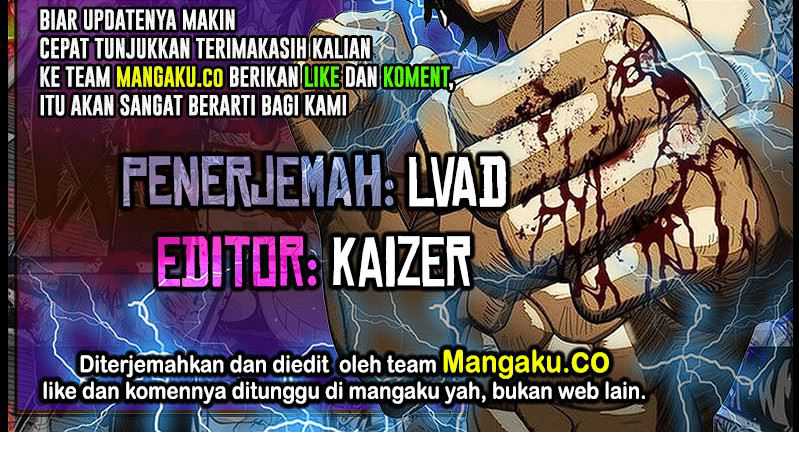 Kengan Omega Chapter 228