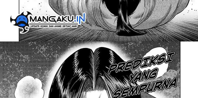 Kengan Omega Chapter 230