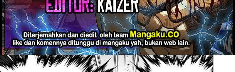 Kengan Omega Chapter 248