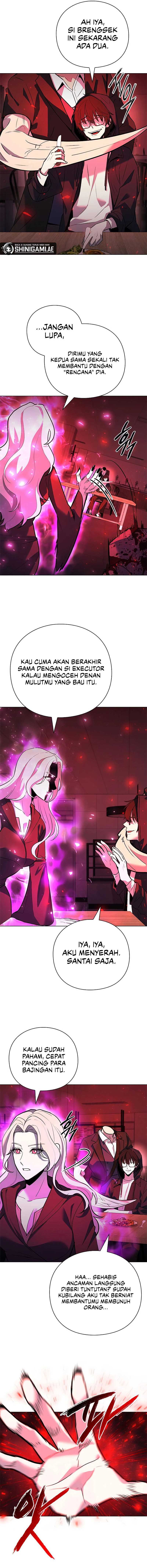Weapon Maker Chapter 32