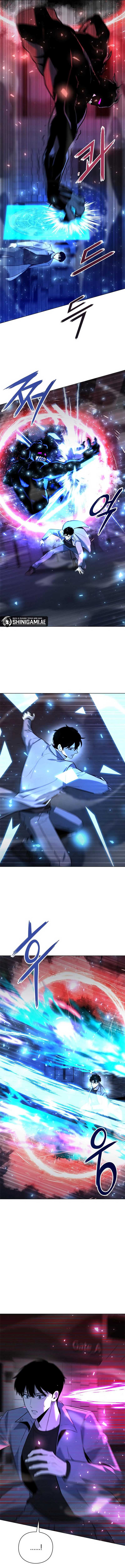 Weapon Maker Chapter 37