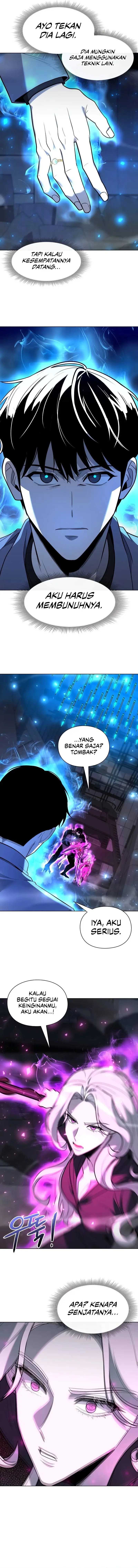 Weapon Maker Chapter 38