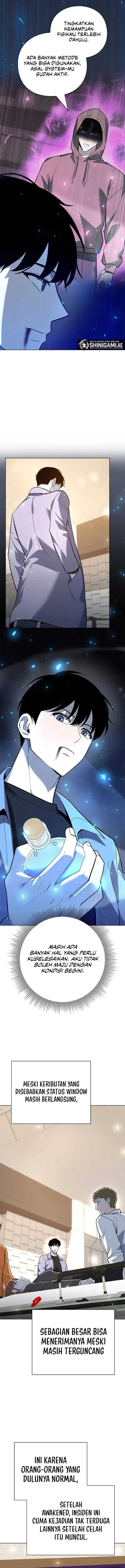 Weapon Maker Chapter 40