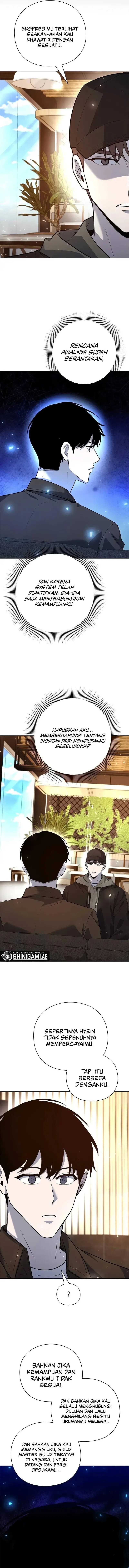 Weapon Maker Chapter 41