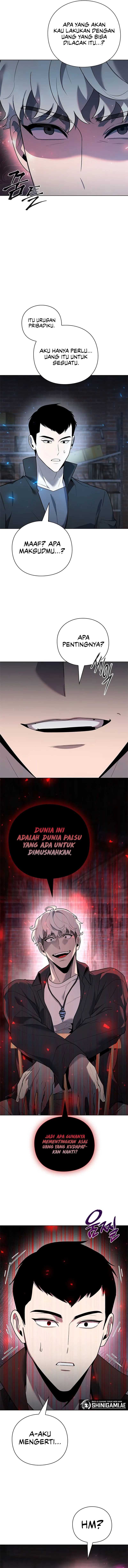 Weapon Maker Chapter 43