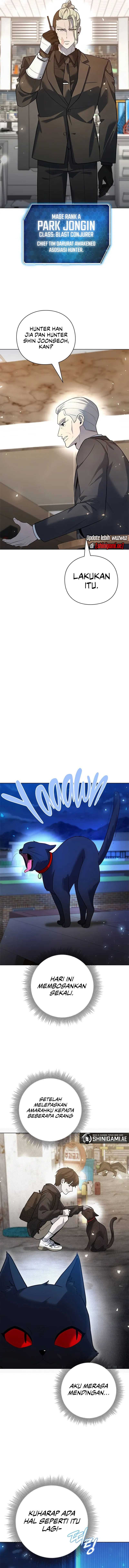 Weapon Maker Chapter 43