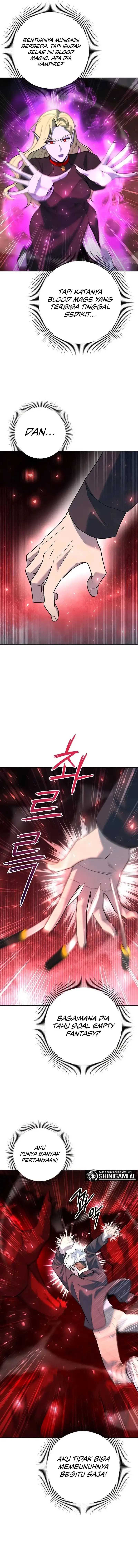 Weapon Maker Chapter 44