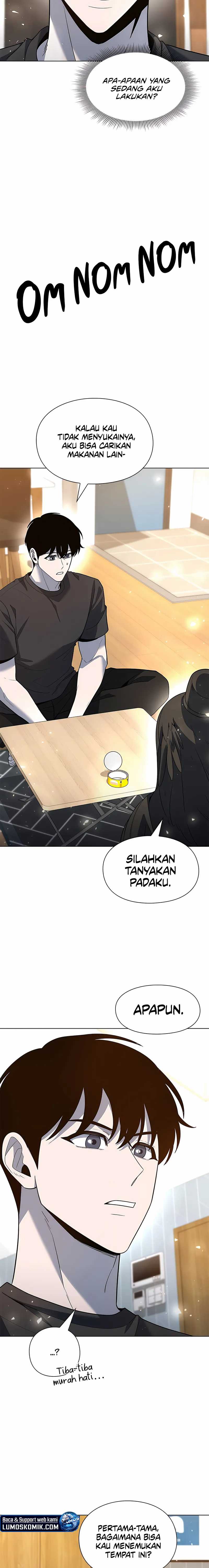 Weapon Maker Chapter 46