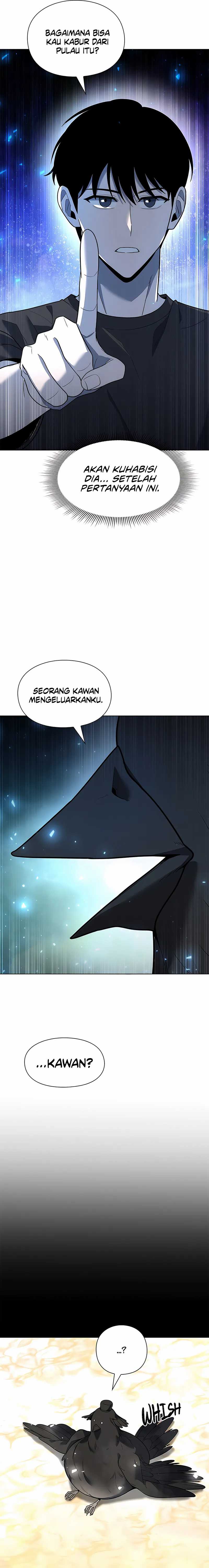 Weapon Maker Chapter 46