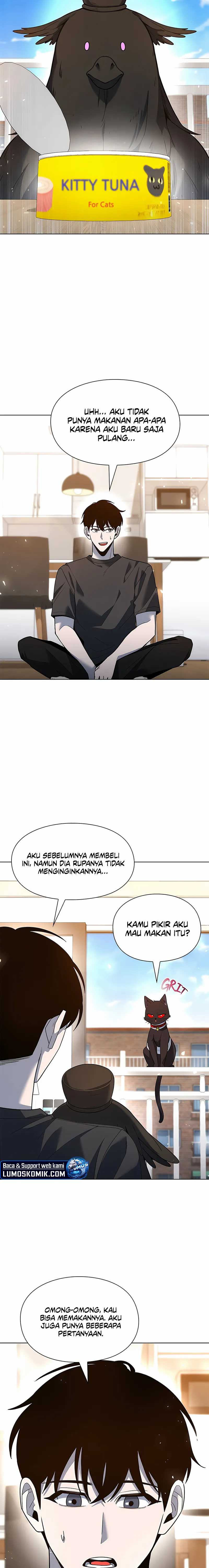 Weapon Maker Chapter 46