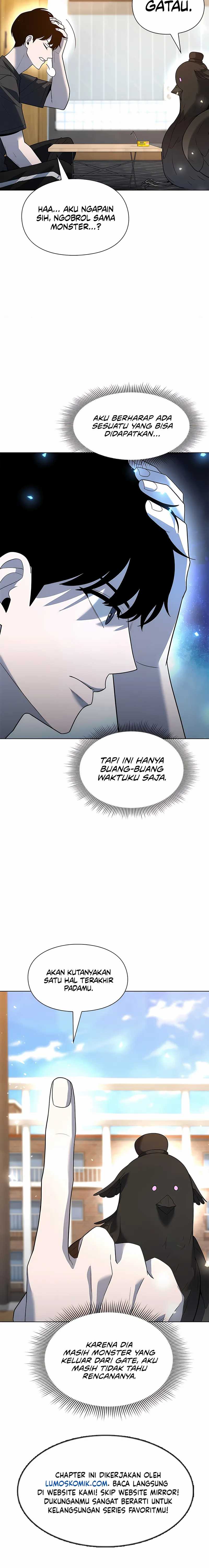 Weapon Maker Chapter 46