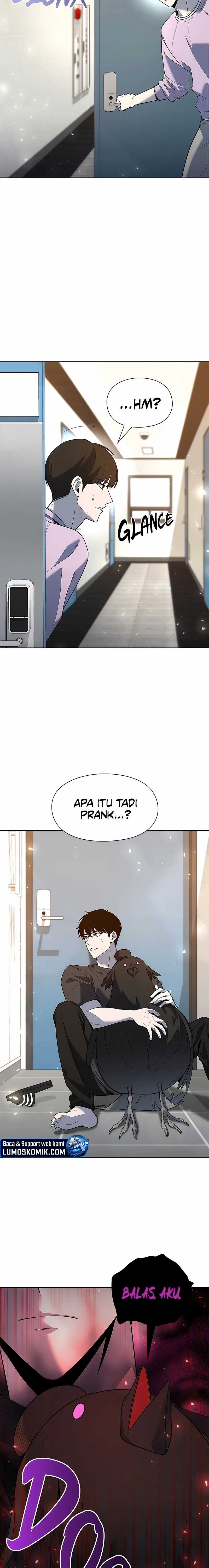 Weapon Maker Chapter 46