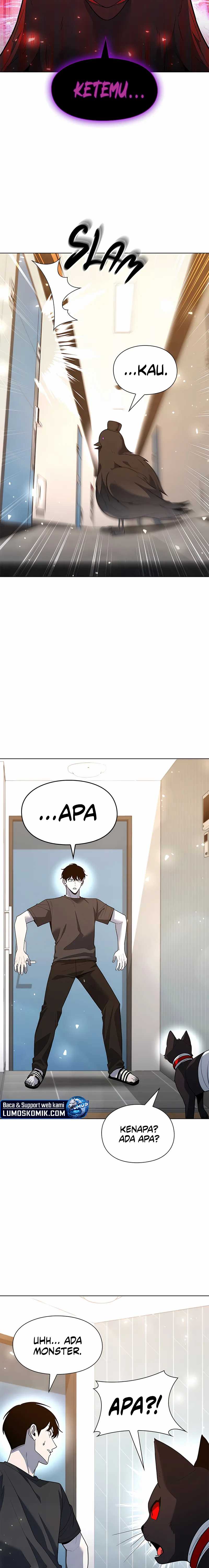 Weapon Maker Chapter 46