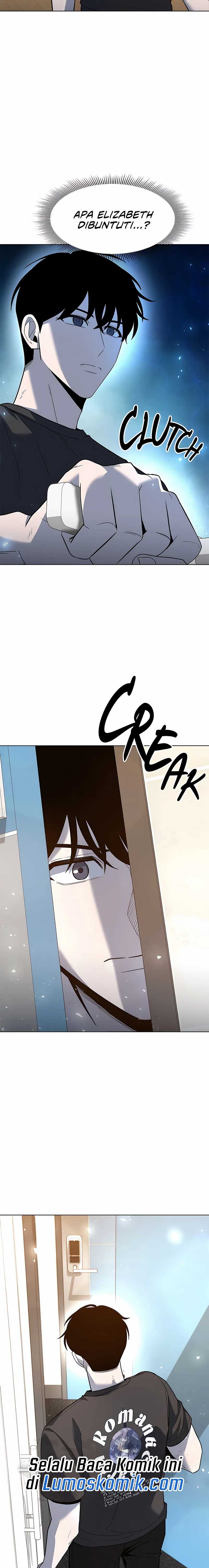 Weapon Maker Chapter 46