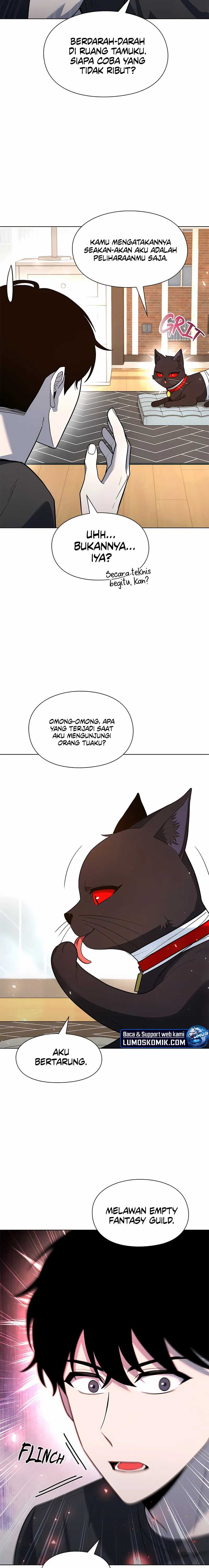 Weapon Maker Chapter 46