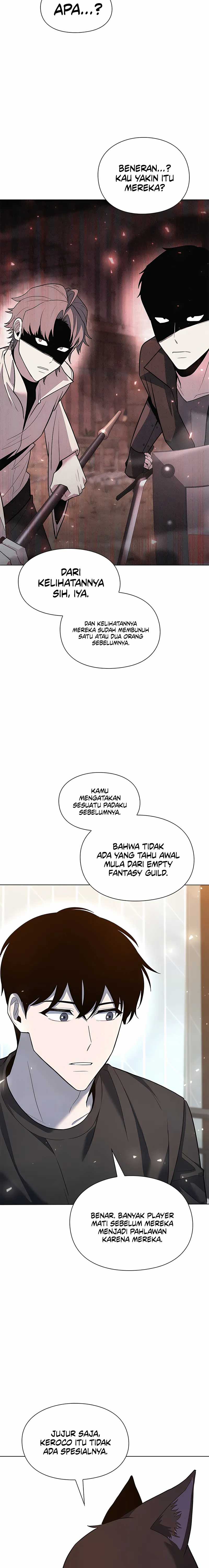 Weapon Maker Chapter 46
