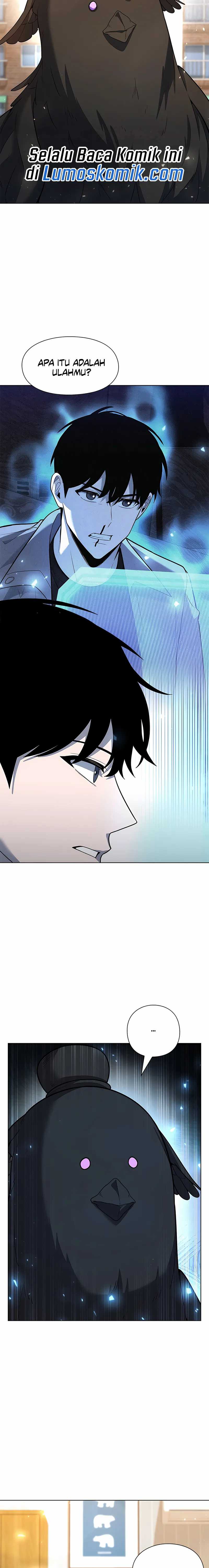 Weapon Maker Chapter 46