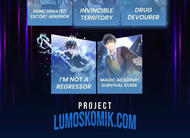 Weapon Maker Chapter 46