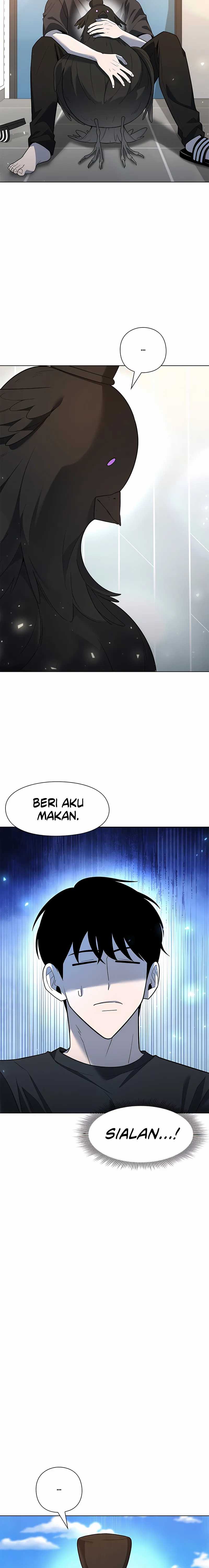 Weapon Maker Chapter 46