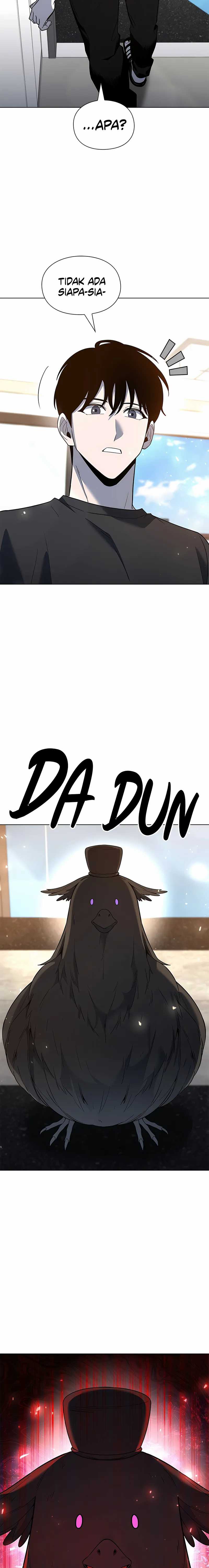 Weapon Maker Chapter 46