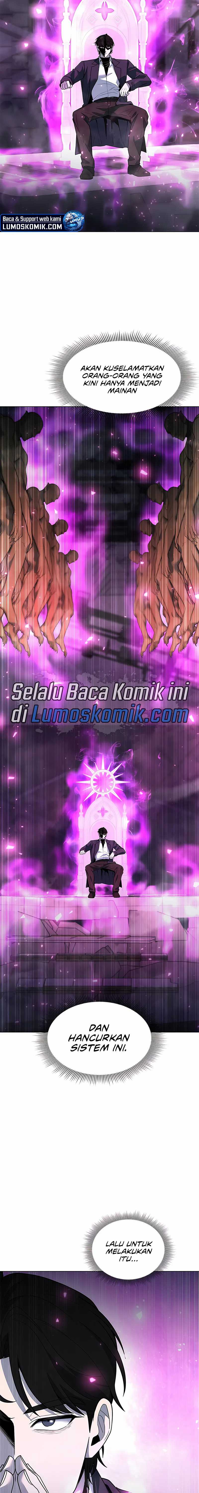 Weapon Maker Chapter 46