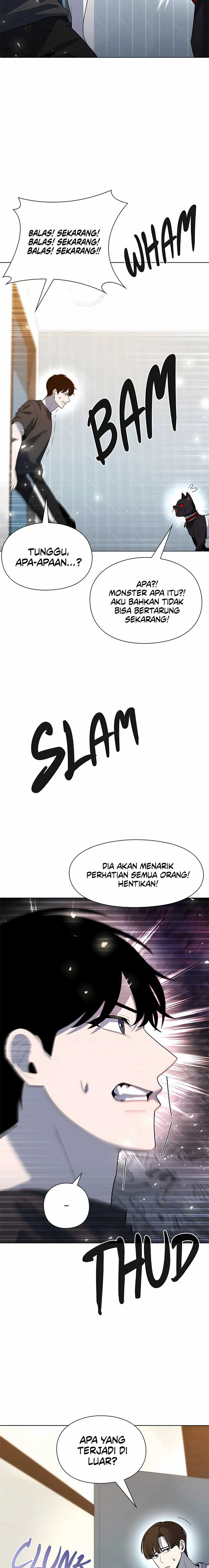Weapon Maker Chapter 46